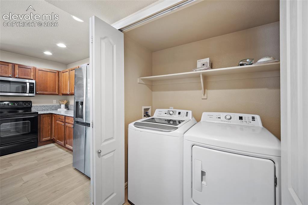 7604 Autumn Knoll Drive Colorado Springs CO 80922