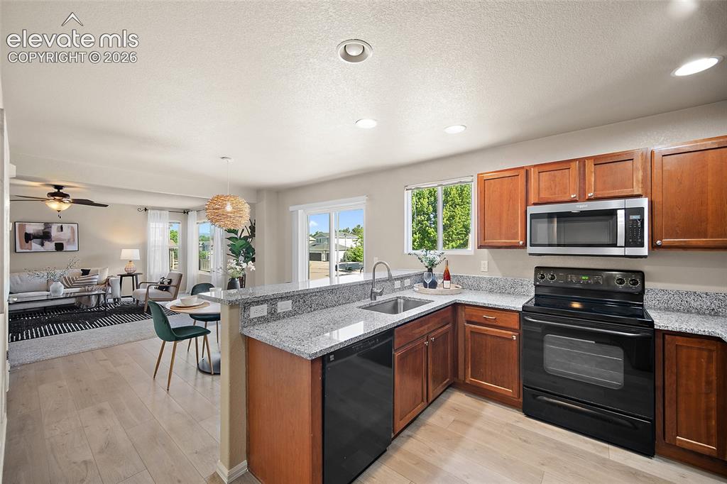 7604 Autumn Knoll Drive Colorado Springs CO 80922