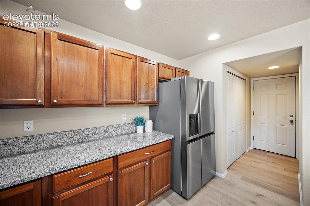 7604 Autumn Knoll Drive Colorado Springs CO 80922