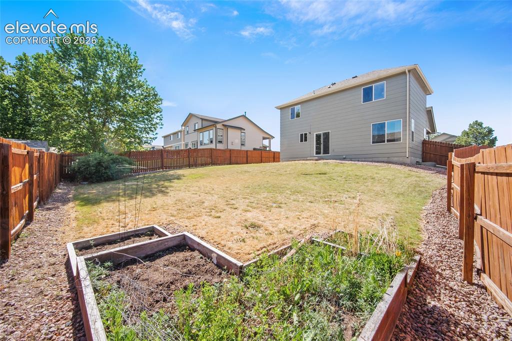 7604 Autumn Knoll Drive Colorado Springs CO 80922