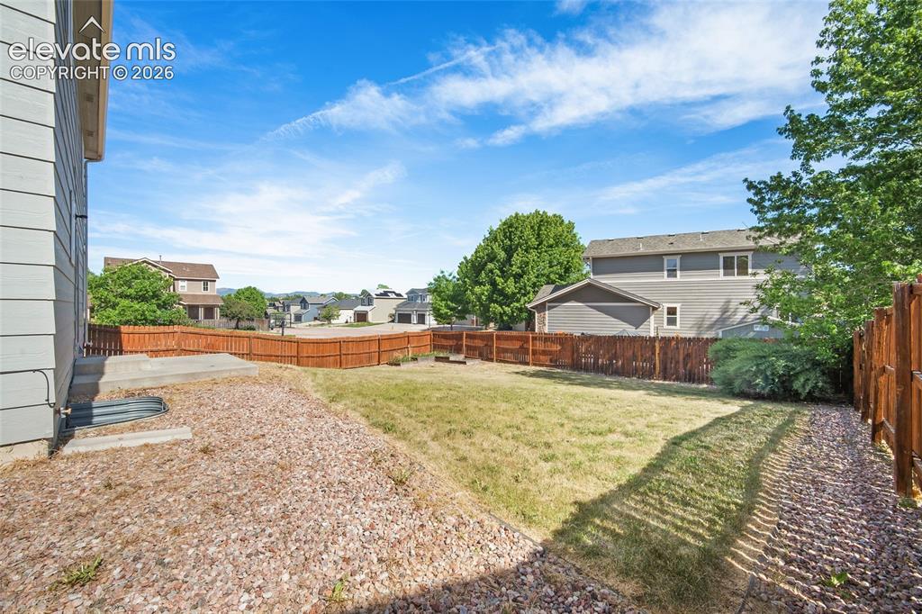 7604 Autumn Knoll Drive Colorado Springs CO 80922