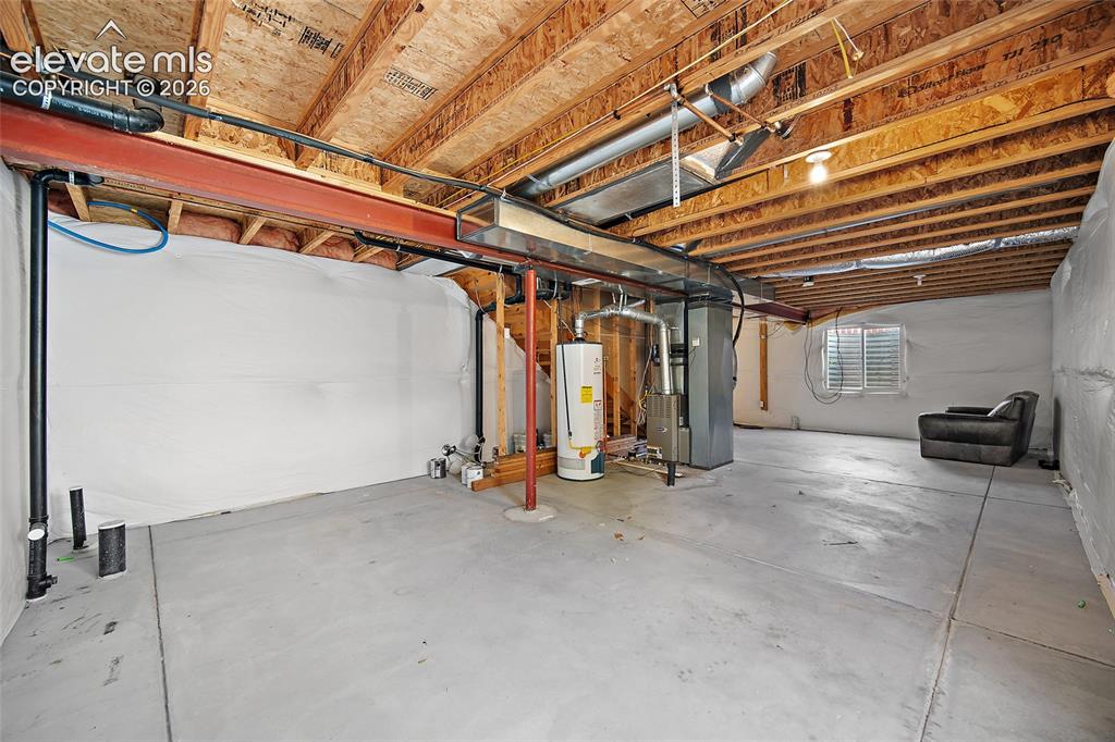7604 Autumn Knoll Drive Colorado Springs CO 80922