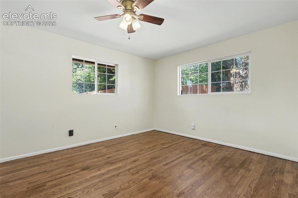 70 Hayes Drive Colorado Springs CO 80911