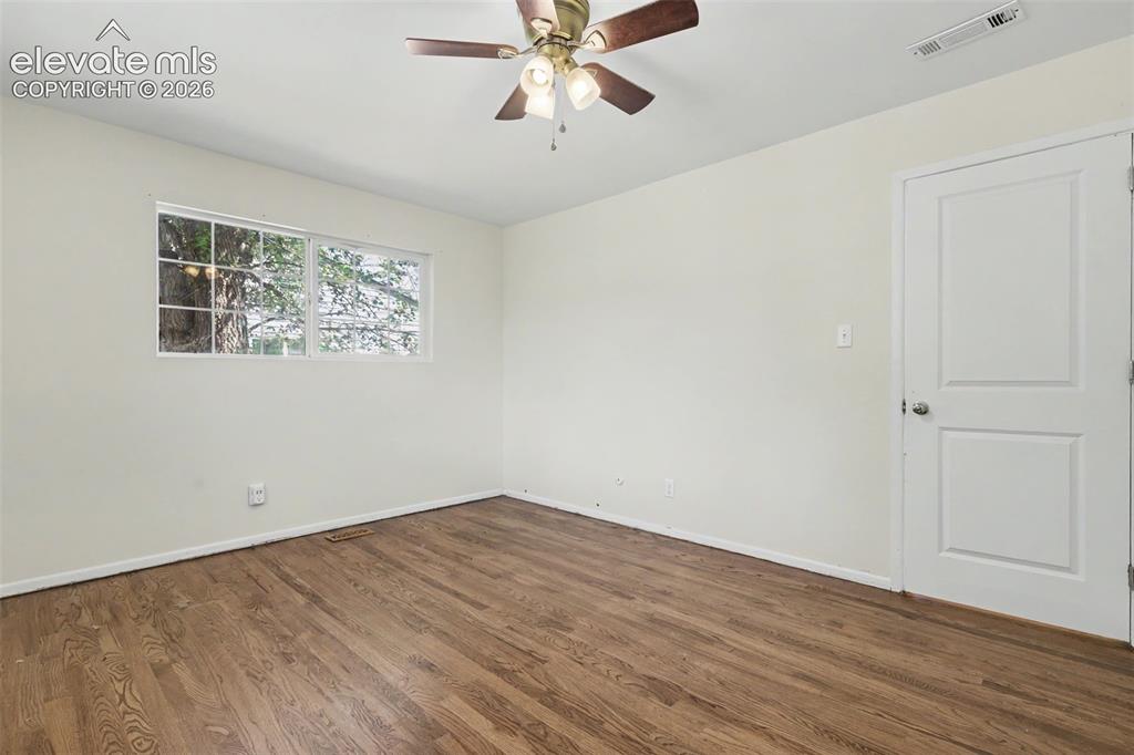 70 Hayes Drive Colorado Springs CO 80911