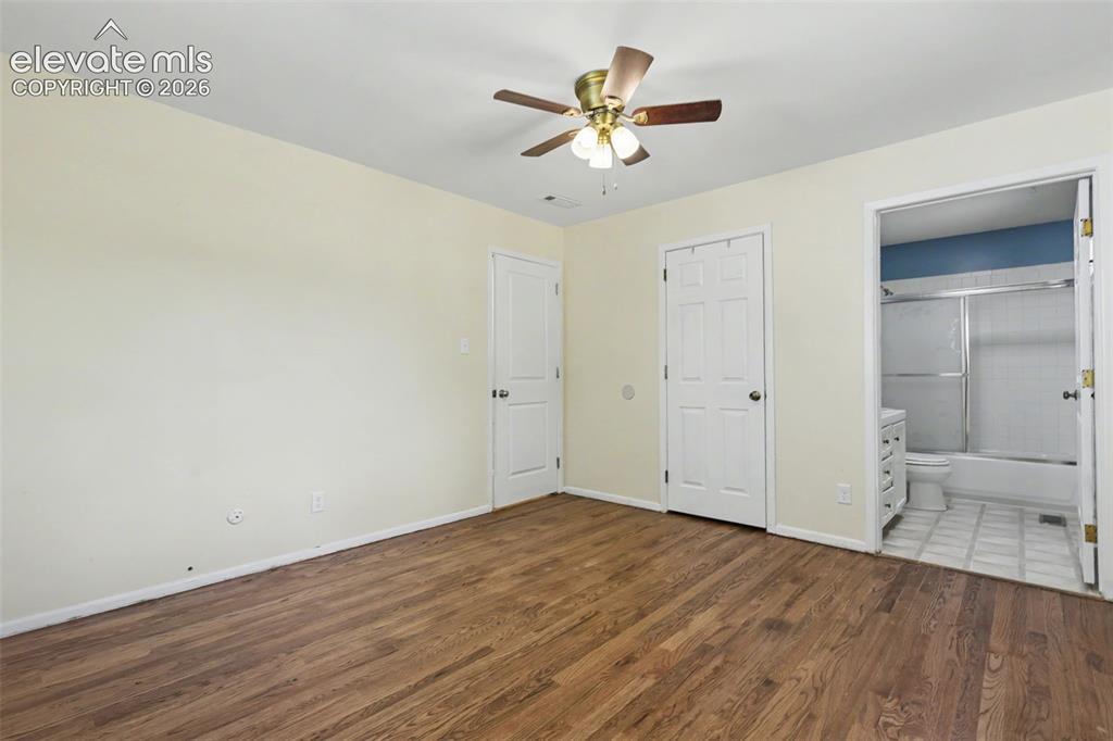 70 Hayes Drive Colorado Springs CO 80911