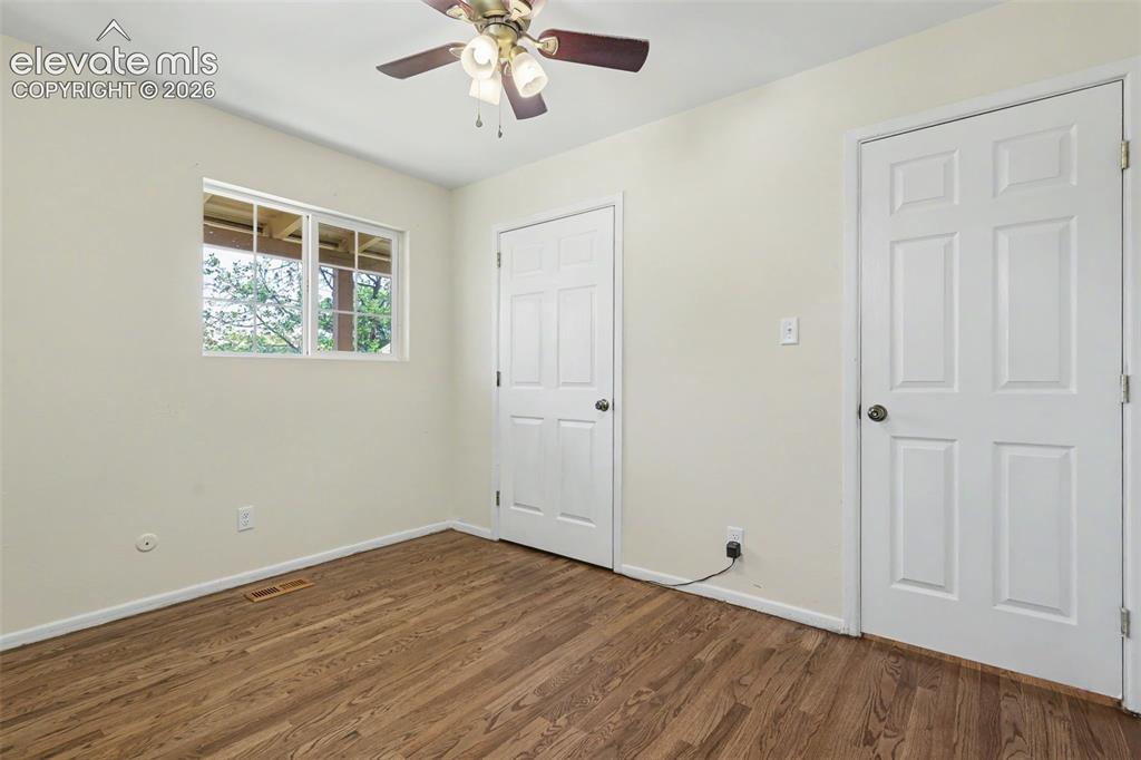 70 Hayes Drive Colorado Springs CO 80911
