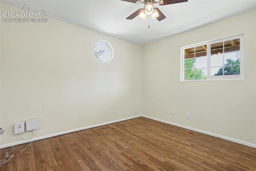 70 Hayes Drive Colorado Springs CO 80911