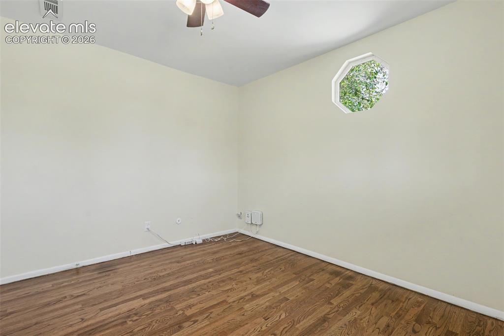 70 Hayes Drive Colorado Springs CO 80911