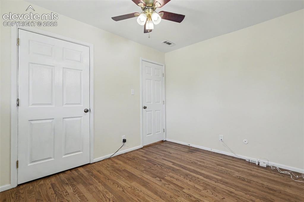 70 Hayes Drive Colorado Springs CO 80911