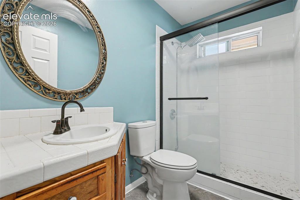 70 Hayes Drive Colorado Springs CO 80911