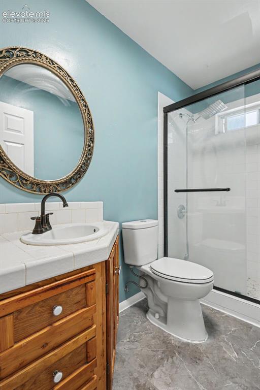 70 Hayes Drive Colorado Springs CO 80911