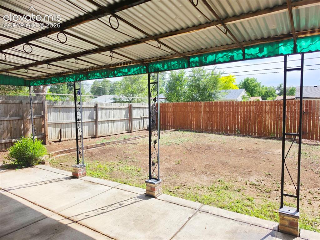 70 Hayes Drive Colorado Springs CO 80911