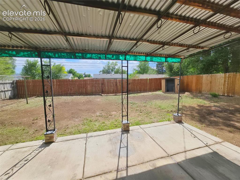 70 Hayes Drive Colorado Springs CO 80911