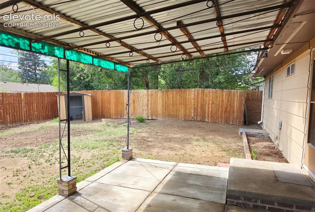70 Hayes Drive Colorado Springs CO 80911
