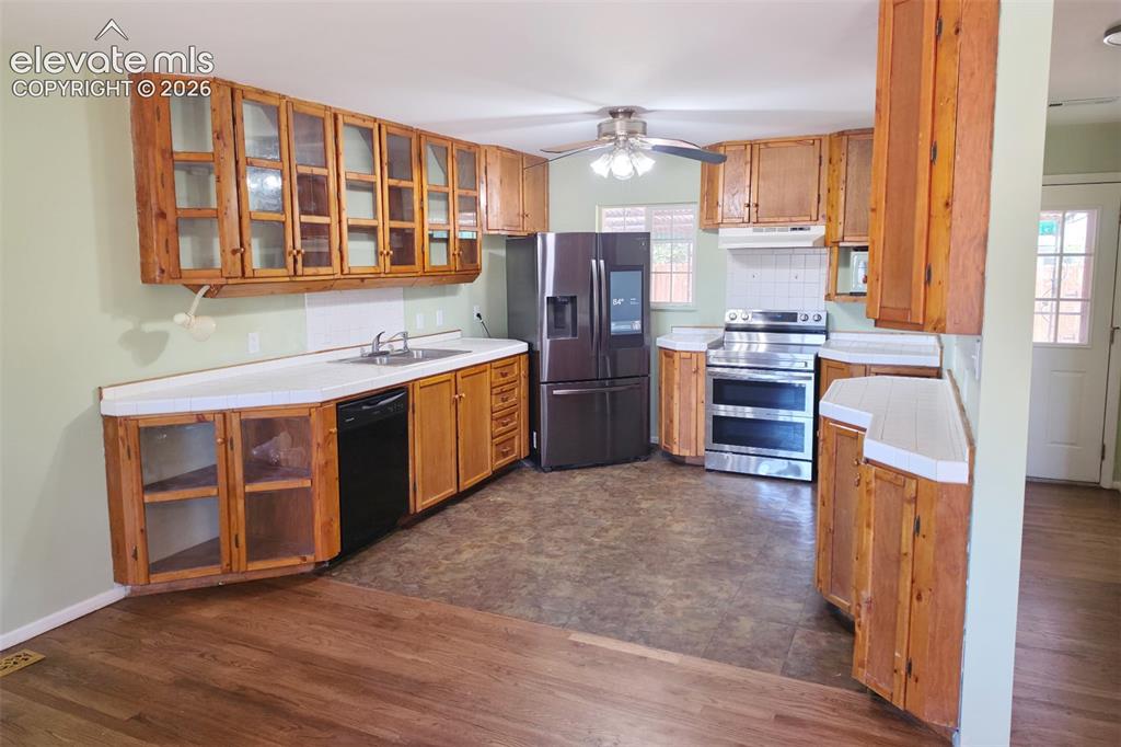 70 Hayes Drive Colorado Springs CO 80911