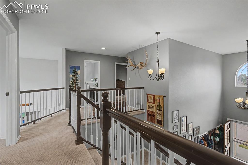 1264 Dream Lake Court Colorado Springs CO 80921