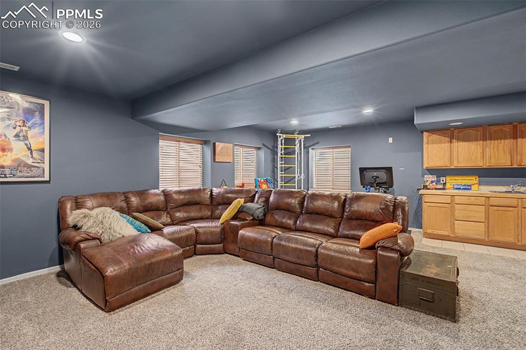1264 Dream Lake Court Colorado Springs CO 80921