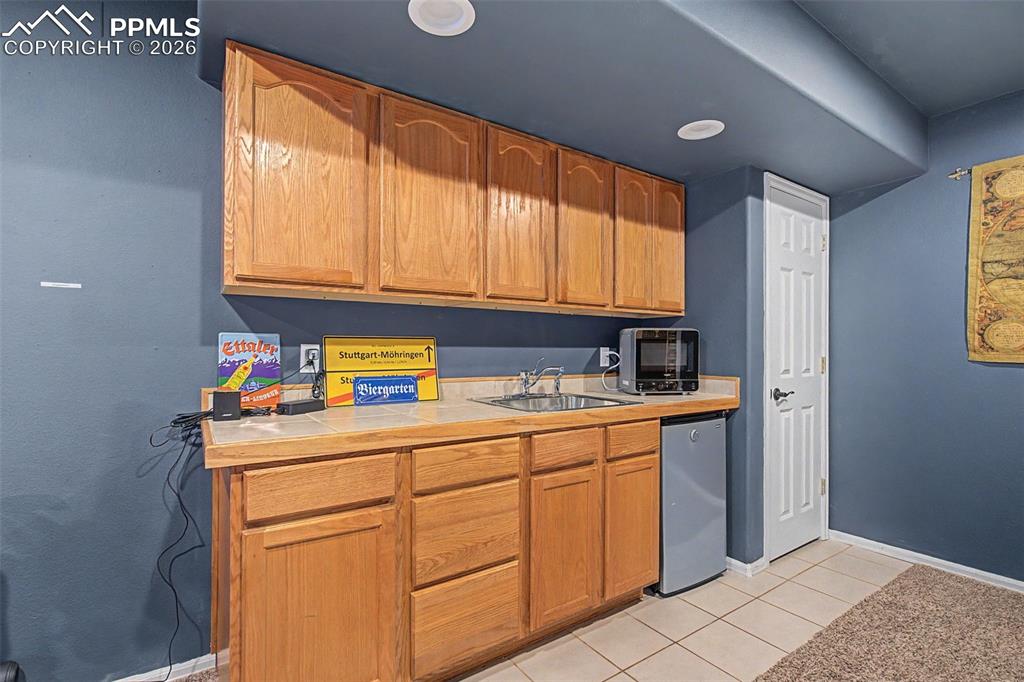 1264 Dream Lake Court Colorado Springs CO 80921