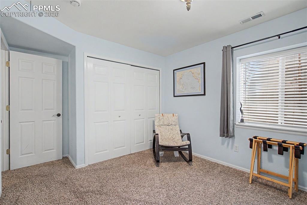 1264 Dream Lake Court Colorado Springs CO 80921