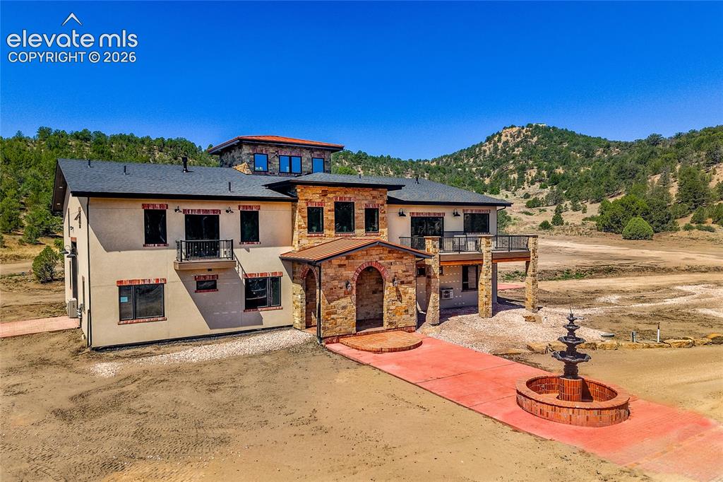 10488 County Road 43.6 Trinidad CO 81082