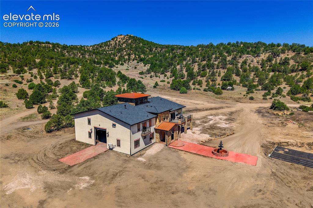10488 County Road 43.6 Trinidad CO 81082