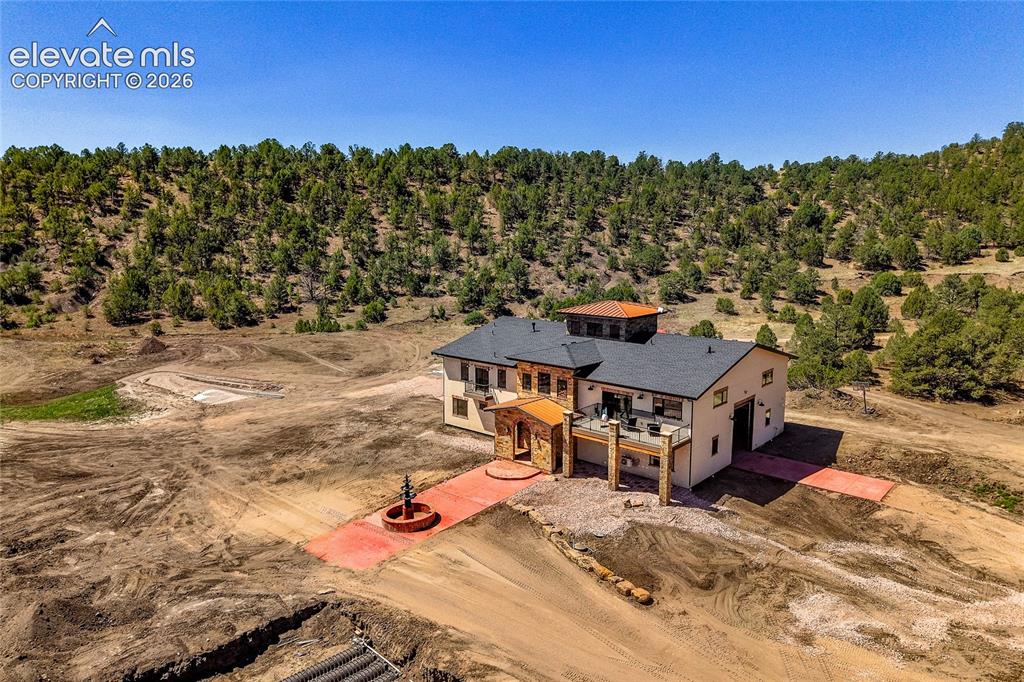 10488 County Road 43.6 Trinidad CO 81082