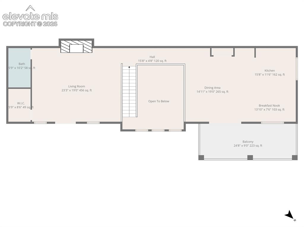 10488 County Road 43.6 Trinidad CO 81082