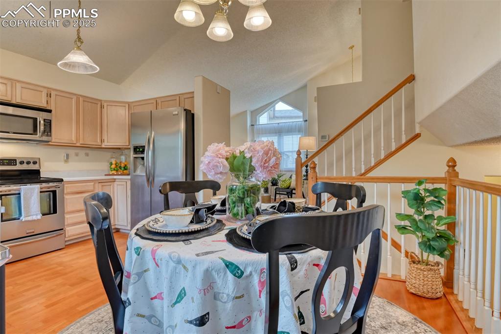 6180 Kettle Court Colorado Springs CO 80922