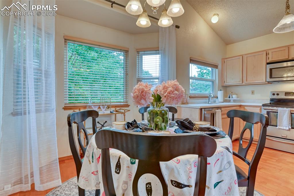 6180 Kettle Court Colorado Springs CO 80922