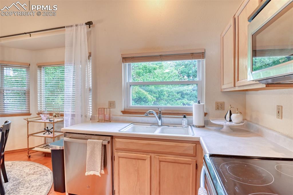 6180 Kettle Court Colorado Springs CO 80922