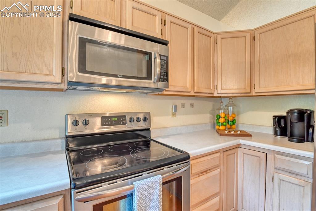 6180 Kettle Court Colorado Springs CO 80922