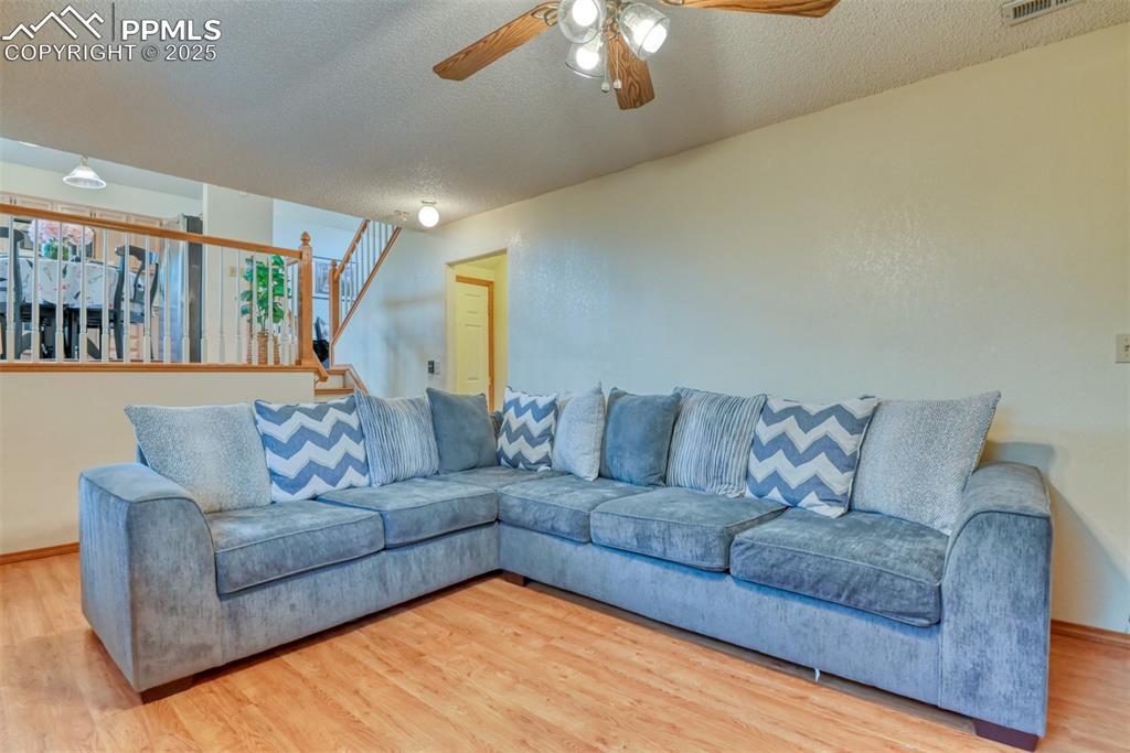 6180 Kettle Court Colorado Springs CO 80922