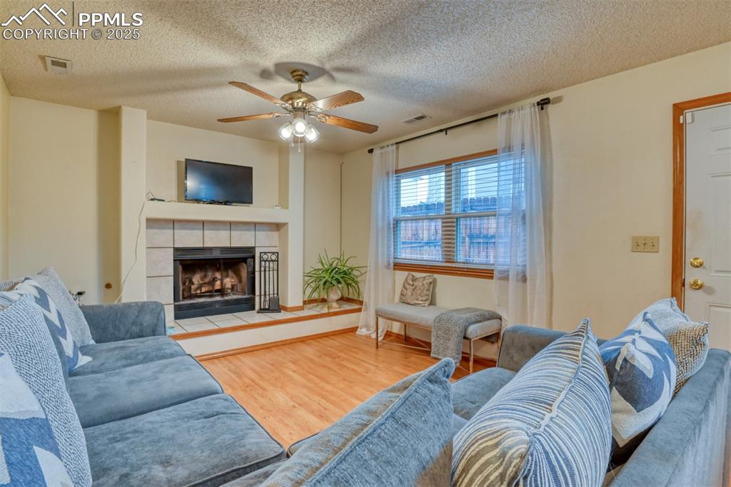 6180 Kettle Court Colorado Springs CO 80922