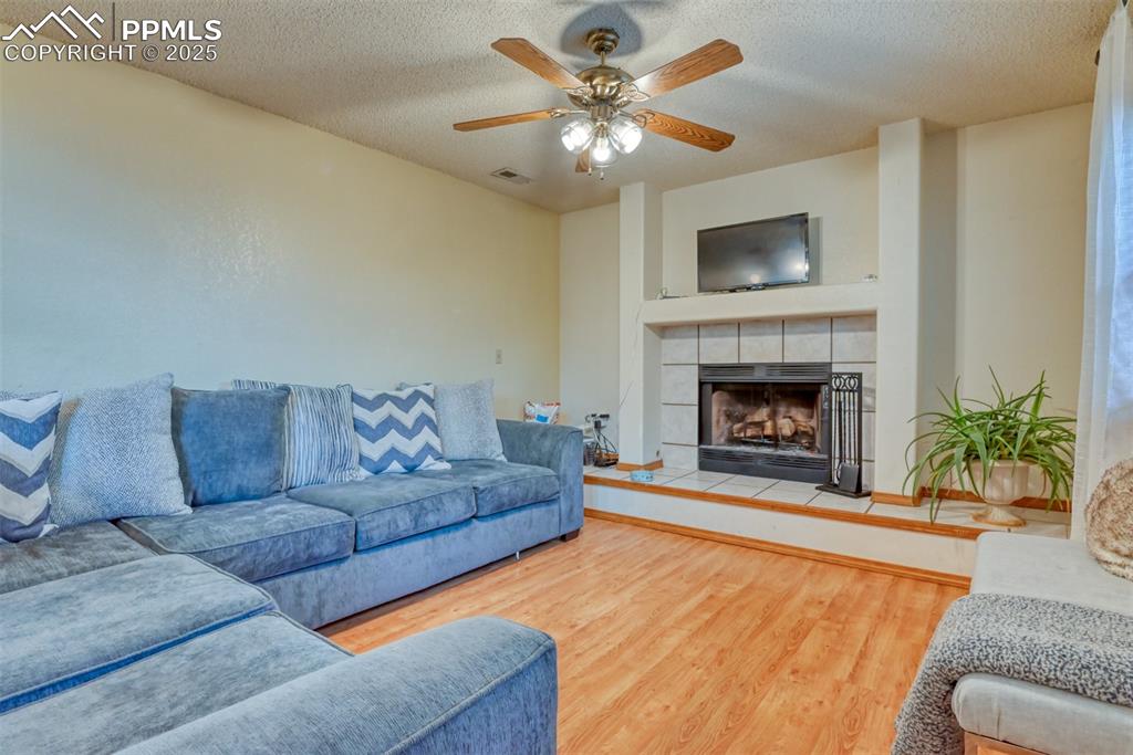 6180 Kettle Court Colorado Springs CO 80922