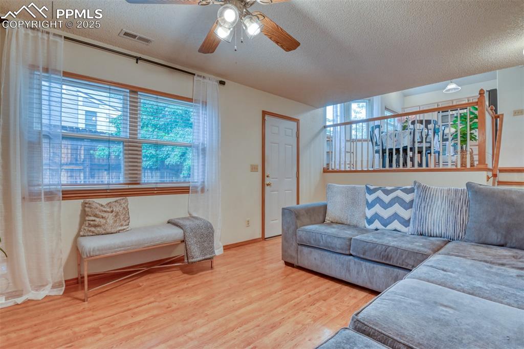 6180 Kettle Court Colorado Springs CO 80922