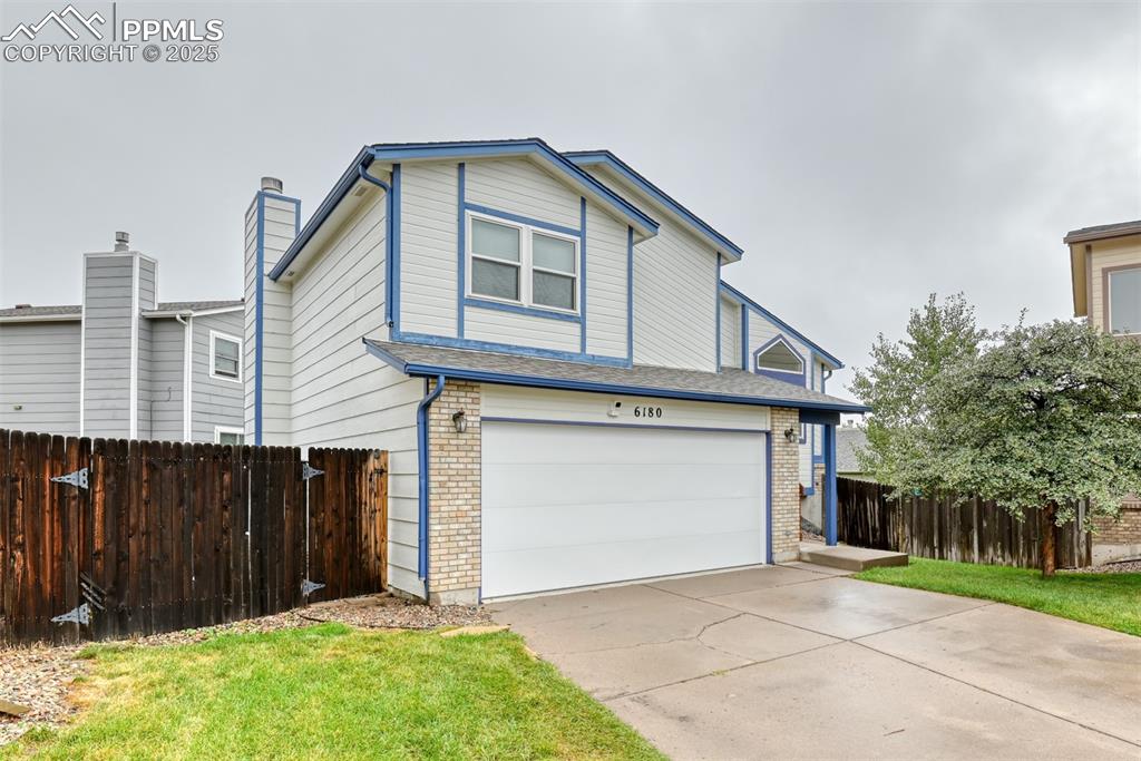 6180 Kettle Court Colorado Springs CO 80922