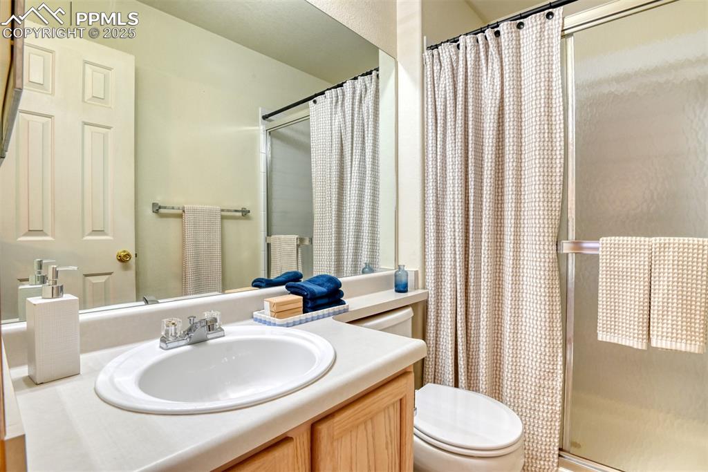 6180 Kettle Court Colorado Springs CO 80922