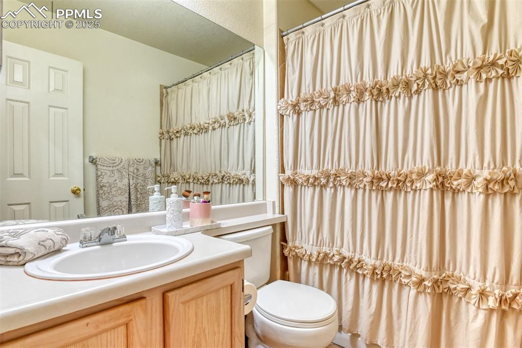 6180 Kettle Court Colorado Springs CO 80922