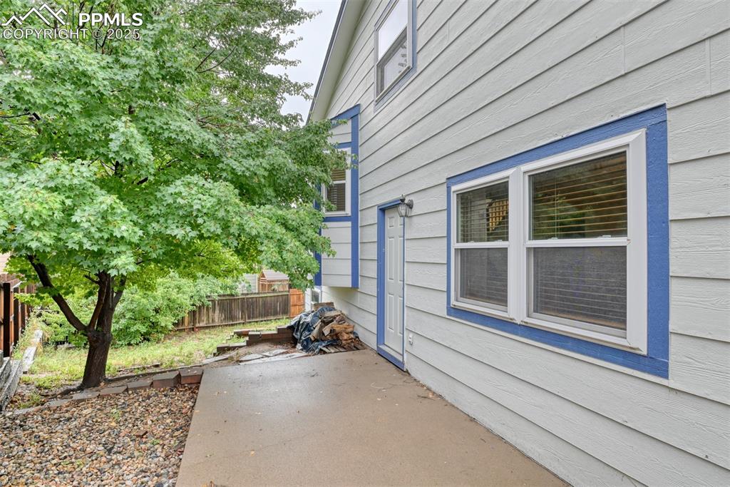 6180 Kettle Court Colorado Springs CO 80922