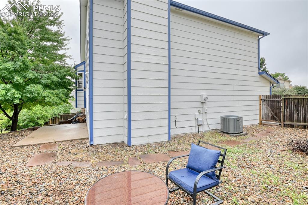 6180 Kettle Court Colorado Springs CO 80922