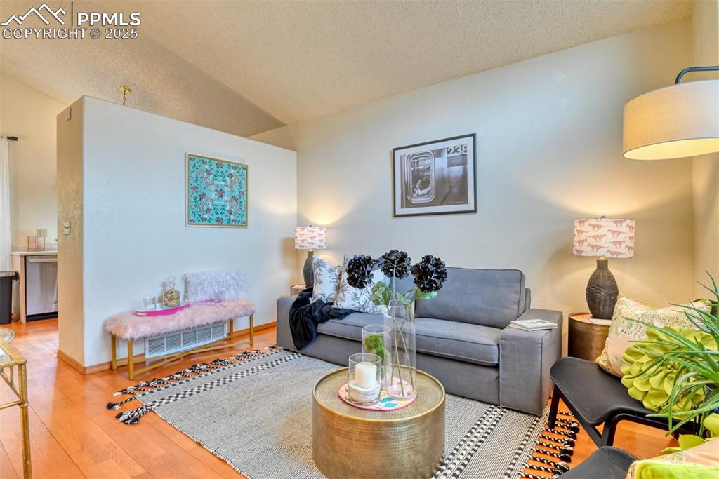 6180 Kettle Court Colorado Springs CO 80922