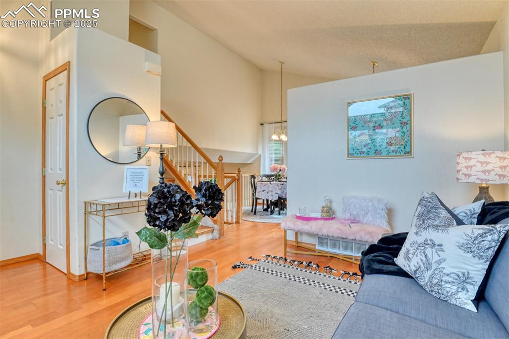 6180 Kettle Court Colorado Springs CO 80922