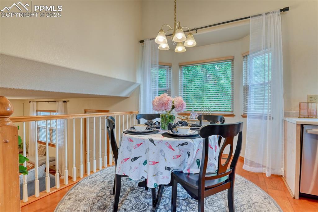 6180 Kettle Court Colorado Springs CO 80922