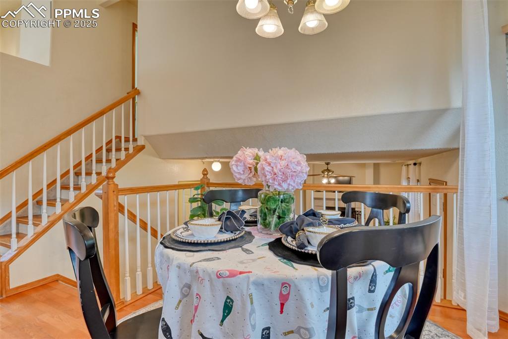 6180 Kettle Court Colorado Springs CO 80922