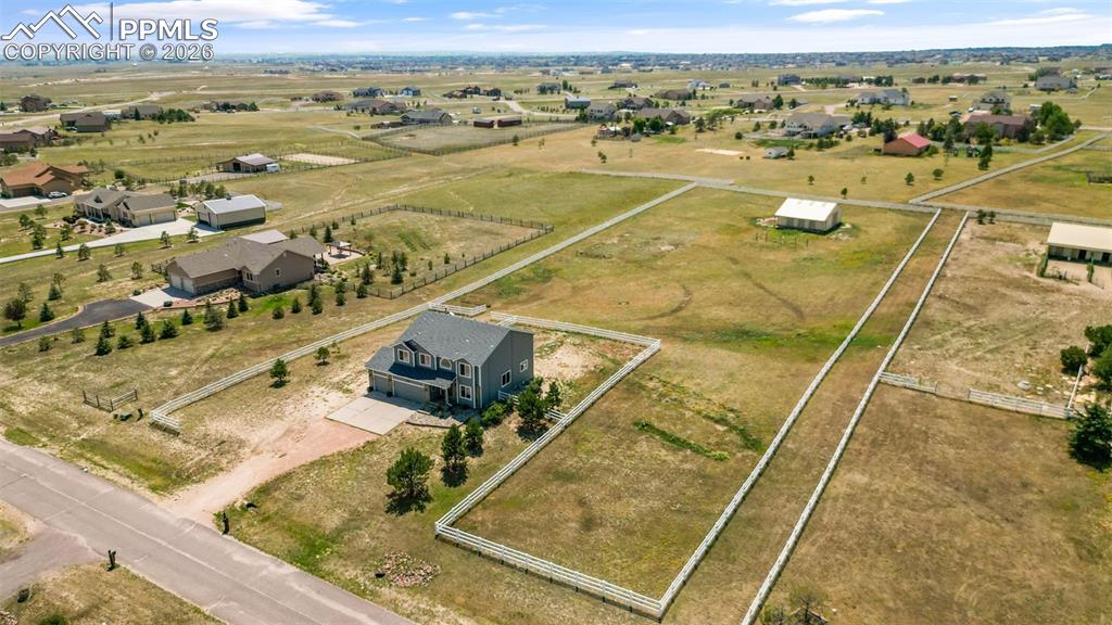 13465 Buffalo River Trail Elbert CO 80106