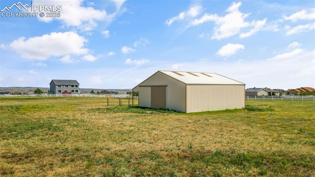 13465 Buffalo River Trail Elbert CO 80106