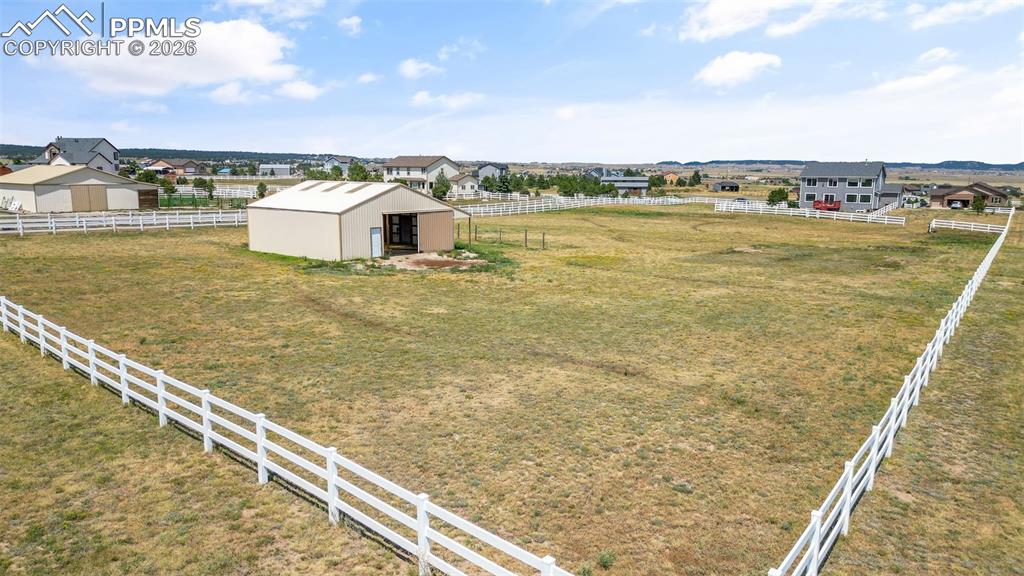 13465 Buffalo River Trail Elbert CO 80106