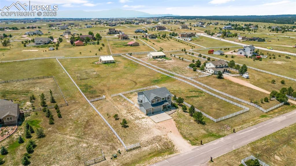 13465 Buffalo River Trail Elbert CO 80106