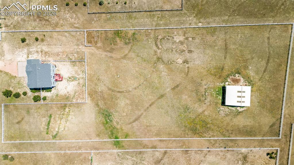 13465 Buffalo River Trail Elbert CO 80106