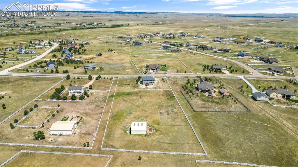 13465 Buffalo River Trail Elbert CO 80106